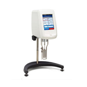 NDJ 8S boya mürekkep dijital ekran taşınabilir sıvı döner yapışkanlı viskozimetre - Product Image 4