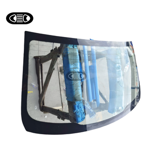 Parabrisas Trasero TUZHIHAO para <span class=keywords><strong>Maserati</strong></span> Quattroporte, Piezas Originales de Automóvil, <span class=keywords><strong>Segunda</strong></span> <span class=keywords><strong>Mano</strong></span>, Buen Estado - Product Image 5