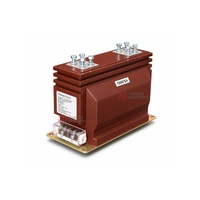 Transformateur de courant LZZBJ9-12/190b/4S (CT) pour appareillage de commutation 10kV 11kV 12kV 0.2S/0.5/5P10-5P30