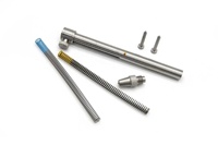 Testeur de dureté ZJ 175 0-20N, stylo de mesure de la dureté des revêtements, stylo Newton, remplacement pour Erichsen 318