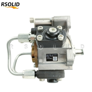 ปั๊มหัวฉีดน้ำมันเชื้อเพลิง Rsoliddiesel 294050-0240 22100-51040 22100-51030 22100-51031 สำหรับ 200 80 1VD-FTV Toyota - Product Image 2