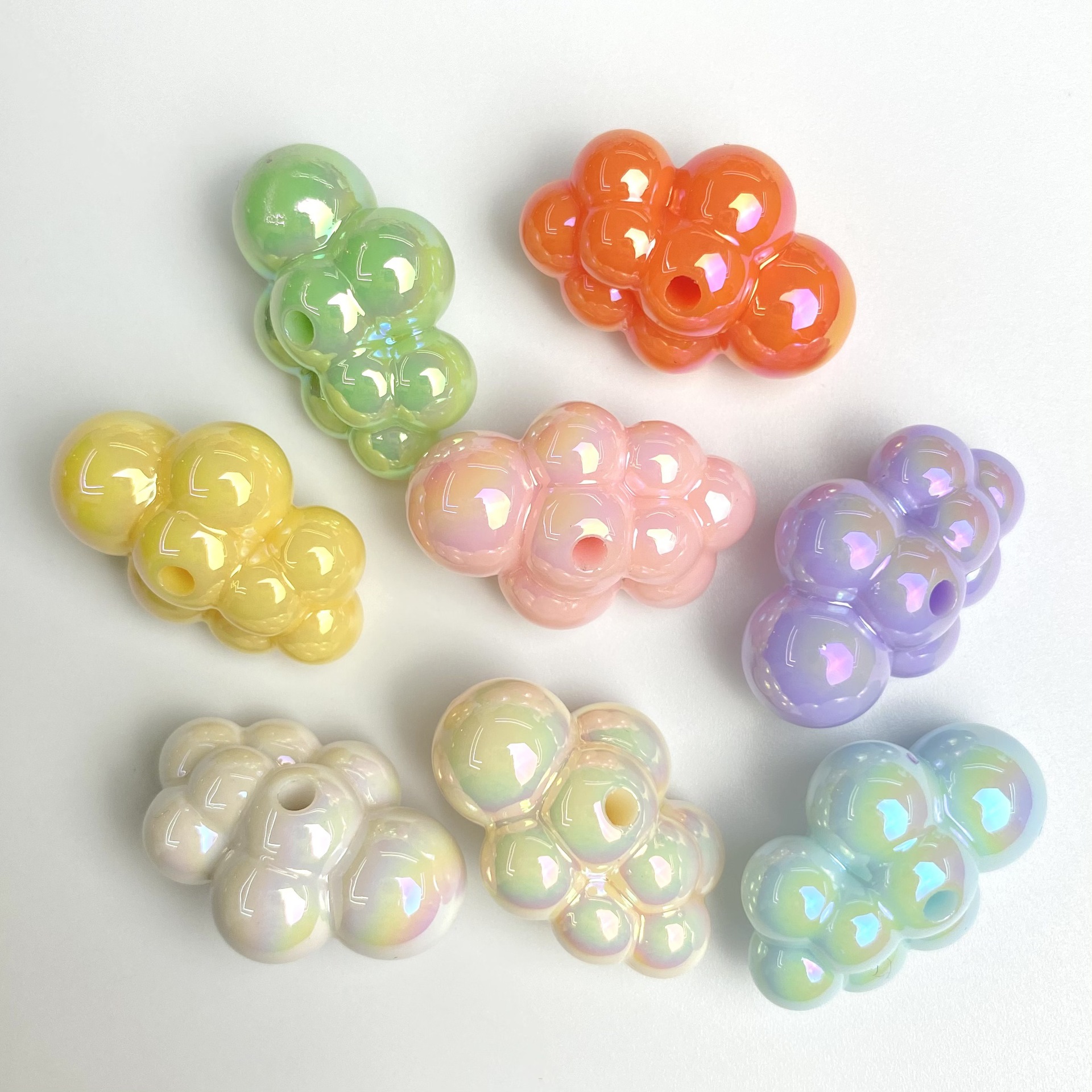 9 mixing color