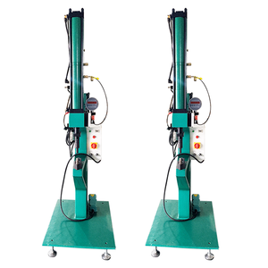 Usun-máquina <span class=keywords><strong>remachadora</strong></span> de láminas de metal, modelo ULYP, 8 toneladas, <span class=keywords><strong>para</strong></span> insertar tuercas - Product Image 4