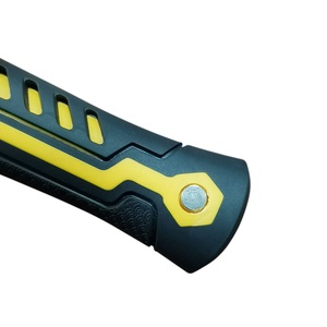 Búa Tạ Một Mảnh Được Rèn Tích Hợp Toàn Bộ Tay Cầm Bằng Thép - Product Image 3