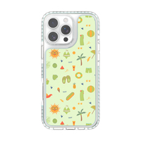 16Promax Fine Glitter Cherry Flower Cartoon New Antichoc Mobile Phone Case Compatible IPhone13 IPhone14 Spring Atmosphere