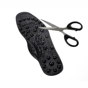 Plantillas de Reflexología para Zapatos a Precio de Fábrica, Plantillas Únicas de Acupresión para Masaje de Pies, Plantillas Magnéticas <span class=keywords><strong>con</strong></span> 68 Imanes - Product Image 3