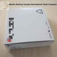 1 unidad Amplificador de Sensor Fs-14 Nuevo Fs14 Envío Gratis Original Nuevo en Stock Automatización Industrial PLC Dedicado para Programación