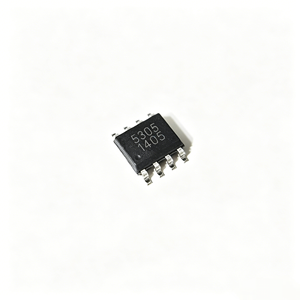 Puce de contrôle de courant constant LED haute puissance de type Boost Dery Star QX5305, adaptée pour piloter une chaîne de LED haute luminosité - Product Image 2
