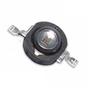 1W 3W 5W IR <strong>Infrared</strong> 850nm 940nm 1050nm Lamps ForCameras Night Vision Instrument High Power <strong>Led</strong> Chip - Product Image 6