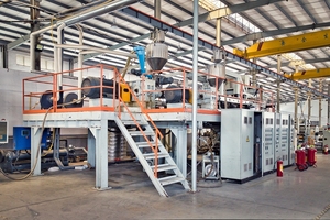 <span class=keywords><strong>Film</strong></span> plastique brillant durable, <span class=keywords><strong>film</strong></span> barrière de qualité alimentaire écologique pour emballage haut de gamme, décoratif - Product Image 4