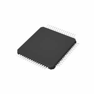Embedded 64 TQFP Exposed Pad Buy Online Electronic Components LPC5504JBD64E Original One Stop Service - Product Image 1