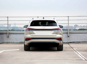 Vente flash 2024 - <span class=keywords><strong>Audi</strong></span> <span class=keywords><strong>Q4</strong></span> E-tron - SUV électrique haute performance - Système de conduite intelligent - Ultra longue autonomie - Pour l'exportation - Product Image 3