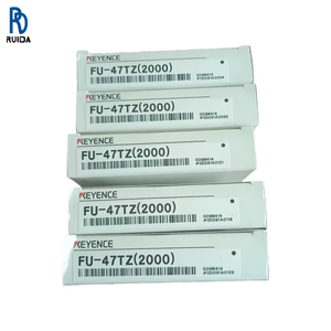 ตัวควบคุมคีย์เอ็นซ์ FU-46TZ FU-44TZ FU-43TZ FU-42TZ FU-41TZ FU-47TZ - Product Image 1