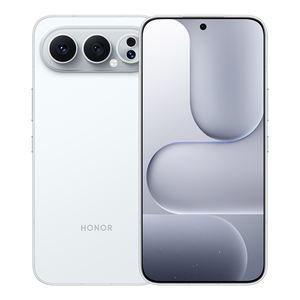 Téléphone Android 5G <span class=keywords><strong>Honor</strong></span> 500 Pro 6,55'' 120Hz Amoled SD 8 Elite Octa Core Batterie 8000mAh Charge sans fil 50W Super fin - Product Image 3