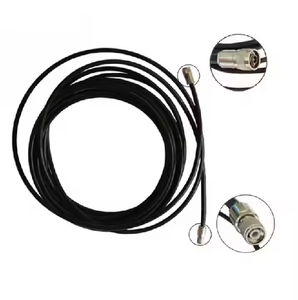 최고 정격 9dBi 원형 편광 실외 패널 <span class=keywords><strong>UHF</strong></span> RFID 안테나 방수 장거리 860-960MHz 액세스 제어 카드 리더기 - Product Image 2