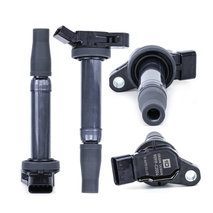 Pièces de véhicule 90919-C2004 2AR-FE 1NR-FE Bobine d'allumage pour <span class=keywords><strong>TOYOTA</strong></span> <span class=keywords><strong>AURIS</strong></span> COROLLA YARIS - Product Image 2