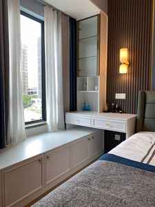 Mueble de Ventanal para Dormitorio, Fabricación Profesional en China - Product Image 2