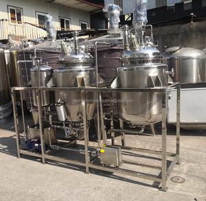 Mini tập trung tank/phòng thí nghiệm Mini tập trung khai thác máy - Product Image 4