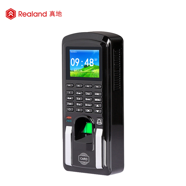 M-F151P Fingerprint Access Control Terminal with SDK API, Wiegand for System Integrator Projects Entry Security Projects