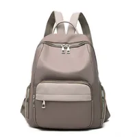 Nuevo Producto de las mujeres chica mochila bolso de escuela bolsa de viaje mochila ordenador portátil mochila moda bolso de escuela