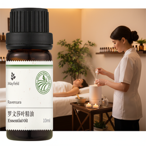 Olio Essenziale Puro Mayfield PEEL per Sollievo Muscolare, Olio da Massaggio Lenitivo, <span class=keywords><strong>Naturale</strong></span> Anti-infiammatorio, Stimolante del Sistema Immunitario, Antibatterico, Confezione Convenienza - Product Image 2