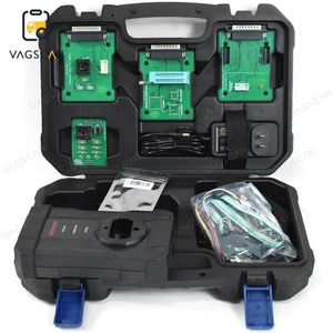 2024 New Generation ODO Tool CGDI CG100x Full Set Chip Reading Support MQB Reset with EEPROM Adapter <b>Key</b> Programmer Full Version - Product Image 1