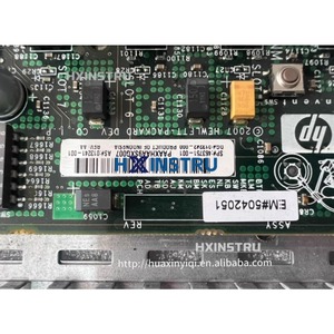 1 ชิ้นใช้บอร์ด HP DL585G5 IO 463751-001 013241-001 H - Product Image 1