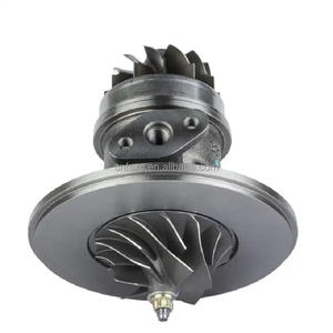 HX35W 3597180 3595279 4035408 504040250 504065520 turbocompresor CHRA para Iveco <span class=keywords><strong>Eurocargo</strong></span> 5.9L <span class=keywords><strong>150E28</strong></span> EUR - Product Image 1