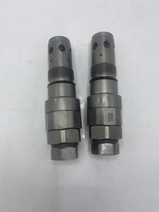 วาล์วระบายแรงดันมอเตอร์สวิงคุณภาพสูงสำหรับรถขุด CAT 320B, 320C และ 320D - Product Image 6