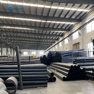 Труба из полиэтилена высокой плотности (ПНД) для водоснабжения и ирригации, диаметр 1000 мм - Product Image 3