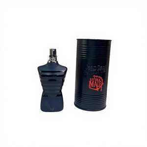 น้ำหอมผู้ชายแท้จากดีไซเนอร์ดั้งเดิม <span class=keywords><strong>Jean</strong></span> <span class=keywords><strong>Paul</strong></span> <span class=keywords><strong>Gaultier</strong></span> <span class=keywords><strong>Le</strong></span> Male <span class=keywords><strong>Le</strong></span> Parfum Eau De Parfum Spray 125 มล. กลิ่นหอมติดทนนาน <span class=keywords><strong>Le</strong></span> <span class=keywords><strong>Beau</strong></span> - Product Image 4