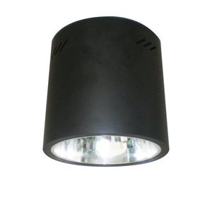 E27ดาวน์ไลท์แบบติดตั้งรอบ3.5นิ้ว4นิ้ว6นิ้ว8นิ้วดาวน์ไลท์โป๊ะไฟ LED เพดาน - Product Image 2