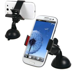 High Quality Custom Car Mobile Phone Stand Holder for Vehicles-Premium Business & Promotional <b>Gift</b> Idea - Product Image 2