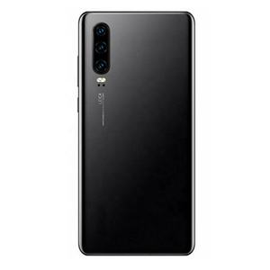 Vetro posteriore posteriore <span class=keywords><strong>per</strong></span> <span class=keywords><strong>HUAWEI</strong></span> <span class=keywords><strong>P30</strong></span> ELE-L09/L29 coperchio batteria vetro posteriore - Product Image 1