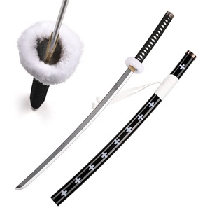ดาบไม้ของเล่น MS One Piece ทราฟัลการ์ ลอว์ คิโคโกะ - Product Image 1