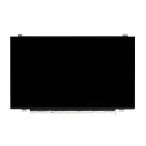 Ноутбук 14 дюймов 1920x1080 тонкий LCD FHD SVA W/WWAN W/CAM TS ноутбук сенсорный экран дисплей Панель 917521-001 923850-001