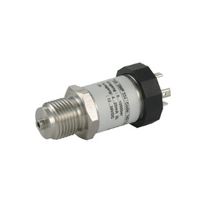 Transmetteur de pression Tematec Dps 200, plage de mesure 1 bar, fabrication allemande - Product Image 5