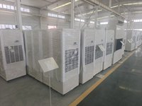 Deshumidificador Comercial de 158L, Secador de Aire, Absorbedor de Humedad para Fábrica, Taller, Laboratorio, Invernadero, Venta al Por Mayor