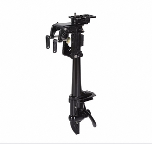 High Quality <strong>Outboard</strong> Engine Boat Motors Single Cylinder <strong>Small</strong> <strong>Jet</strong> <strong>Drive</strong> Engine Zonsen80,4 Stroke Gasoline <strong>Outboard</strong> Motor - Product Image 2