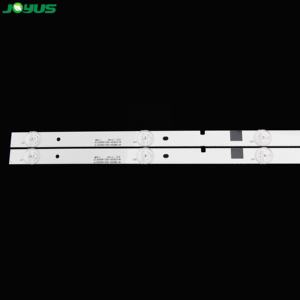 JY-675 JL.D32061330-003BS-M Tiras Led Para Strip Leds Lights pour 32 "Hisen Se <span class=keywords><strong>Tv</strong></span> JL.D32061330-003CS-M LED32N2000 32K3100 H1600Y - Product Image 3