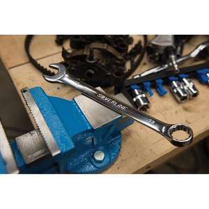 ประแจผสมเงิน19มม. - Product Image 4