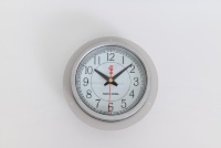 Chronomètre Nautique Silencieux en Laiton Massif Haute Précision, Étanche, à Quartz, pour Bateau, Fourniture Directe Usine pour Yacht