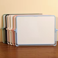 Effaceurs à sec en gros, portables, personnalisés, pour dessin, bureau, durables, magnétiques, pour tableau blanc