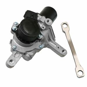 Actuador de Turbo OE 17201-30110 para TOYOTA 1KD-FTV HILUX LC PRADO 3.0 LTR D4 17201-30100 17201-30101 17201-30160 17201-0L040 - Product Image 5