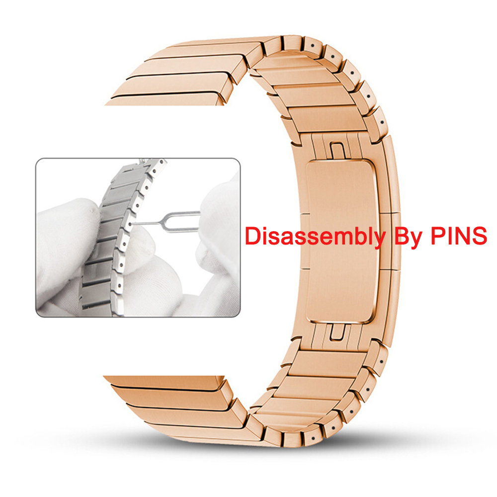 Rose Gold(Disassembly by PINS)