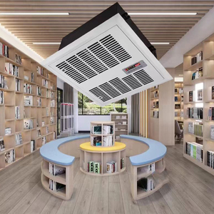 Purificateur <span class=keywords><strong>d</strong></span>'<span class=keywords><strong>air</strong></span> électrique mural, <span class=keywords><strong>d</strong></span>ésodorisant pour toilettes, pour la maison, la salle de bain, l'hôtel, la maison des animaux, les toilettes publiques, élimine les odeurs et les mauvaises odeurs - Product Image 6