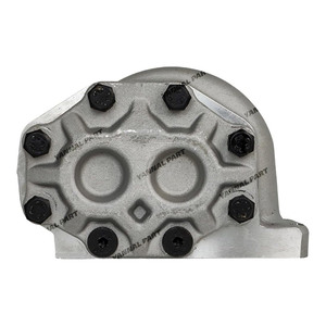 Bomba de Engranajes Hidráulica IZUMI <span class=keywords><strong>23.2</strong></span> CC 84573150 308873A1 para CX50 C70 CX60 C80 CX70 C90 CX80 C100 C60 - Product Image 6