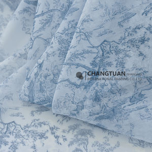 Nouveau design <span class=keywords><strong>de</strong></span> <span class=keywords><strong>tissu</strong></span> imprimé <span class=keywords><strong>de</strong></span> qualité supérieure, <span class=keywords><strong>tissu</strong></span> <span class=keywords><strong>Toile</strong></span> <span class=keywords><strong>de</strong></span> <span class=keywords><strong>Jouy</strong></span> - Product Image 3