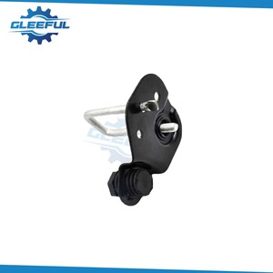 Chiusura Cofano per BMW Serie 2 <span class=keywords><strong>Active</strong></span> <span class=keywords><strong>Tourer</strong></span> F45 2014-2021, OE 7387165 51237387165 - Product Image 6