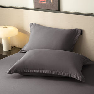 Juego de sábanas bajeras de microfibra 100%, 3 uds., Protector de colchón, bolsillo inferior profundo, contracción suave - Product Image 4